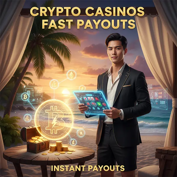 Bitcoin Deposits & Secure Sites